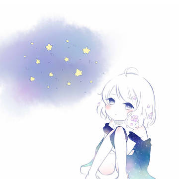 【オリキャラ】落書き