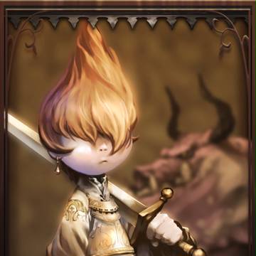 戦士