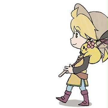 いえ誕（大遅刻）