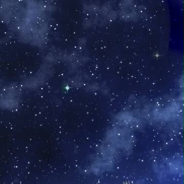 【GRR】12月は星を歌う【交流】