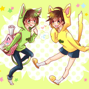 わかばさてらいとっ！