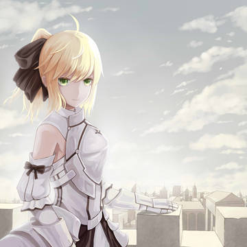 saber