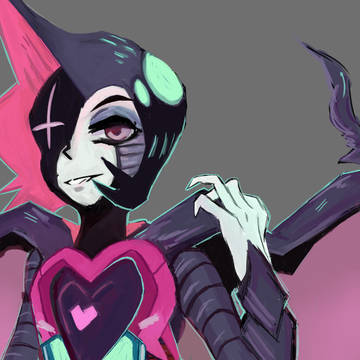 Mettaton Neo