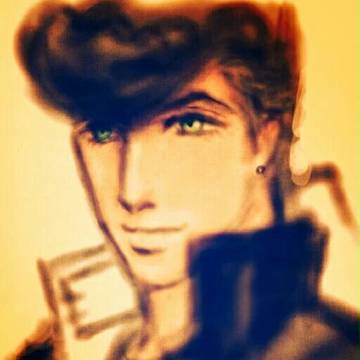ジョジョ　ワンドロまとめ④
