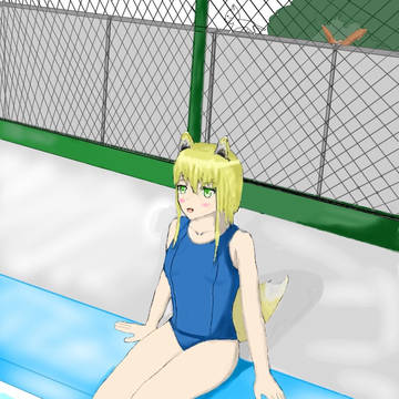 最初