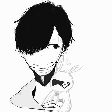 一松