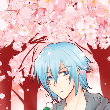 【アイナナ】桜と環