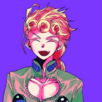 ジョジョツイッターろぐ