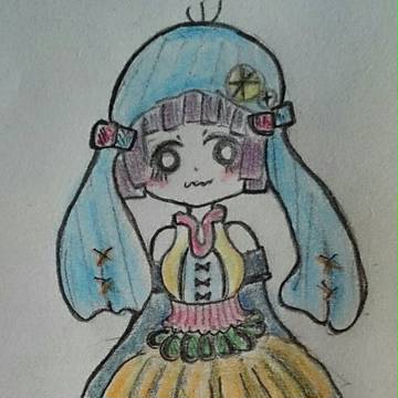 オリジナル