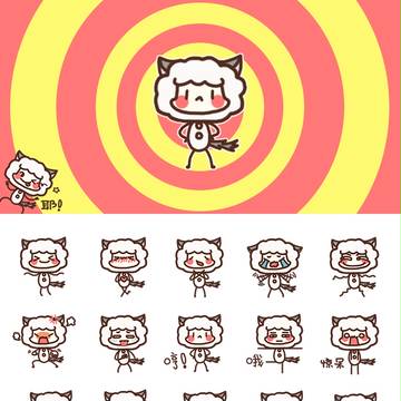 Wechat Sticker