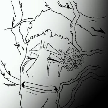 死神の花松つん