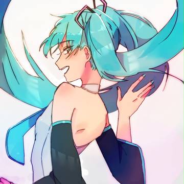 ミク