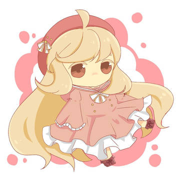 創作ちゃん