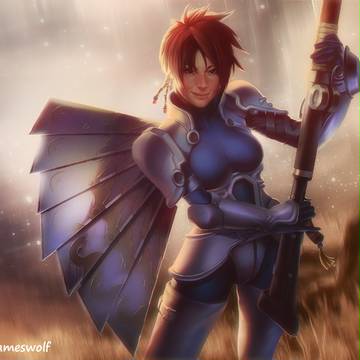 iria