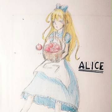 Alice