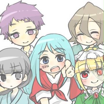 でぃせあせガールズ(+おまけ)