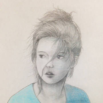 sketch