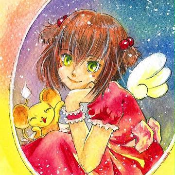 HAPPY BIRTHDAY TO SAKURA