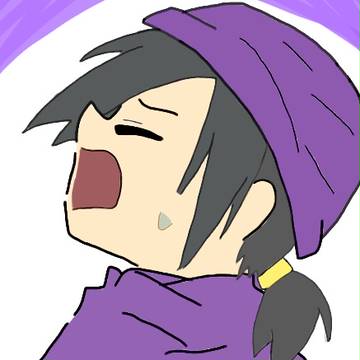 スマホ描き