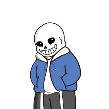 sans