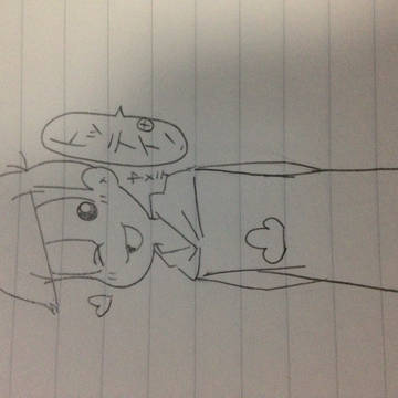 おそ松さん アナログ