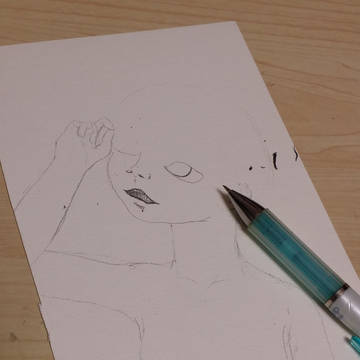 縫い目