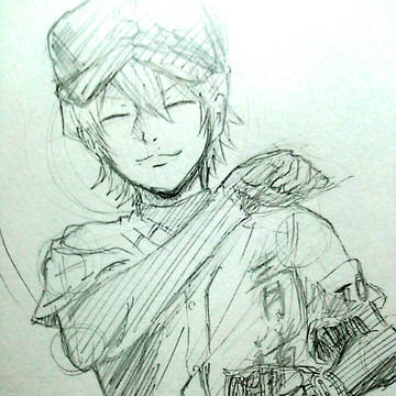 ダイヤキャラ