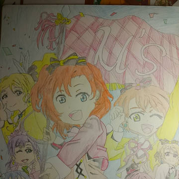 SUNNY DAY SONG♪