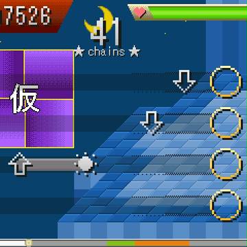 【エイプリルフール】しあとりずむ ゆめ2っき
