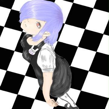 空が落ちてくる