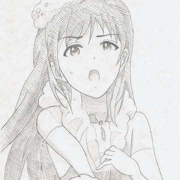 模写11