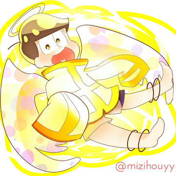 天使じゅっし