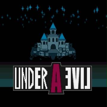 UNDER-A-LIVE