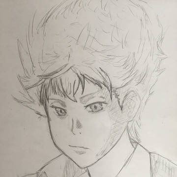 カヅキ先輩