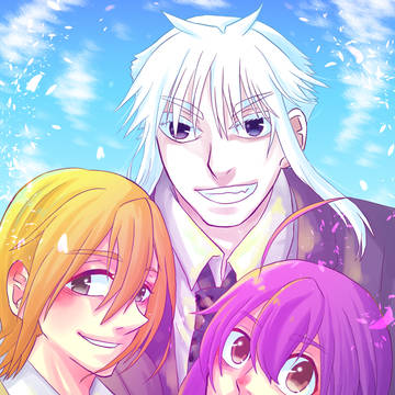 4月１日