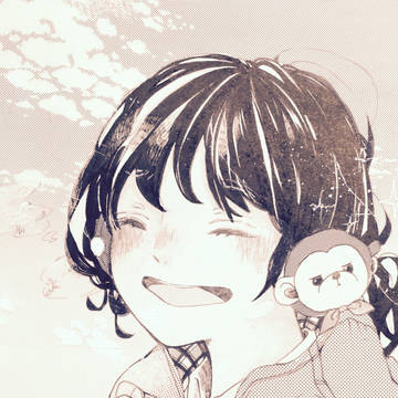 おんなのこ