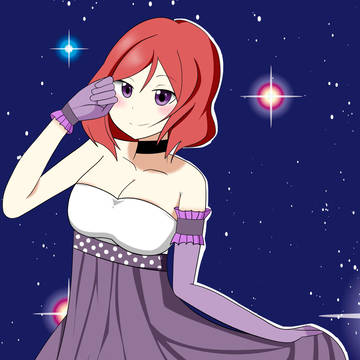 西木野真姫生誕祭まであと数日‼︎