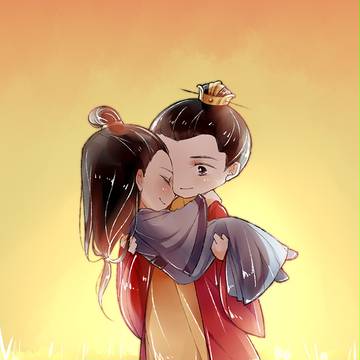 靖蘇 - お姫様抱っこ（4 version）