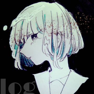 log