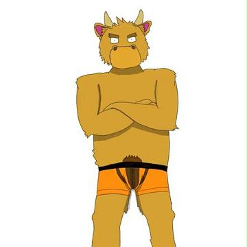 牛さん