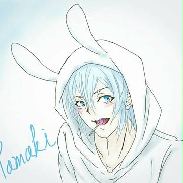 四葉環