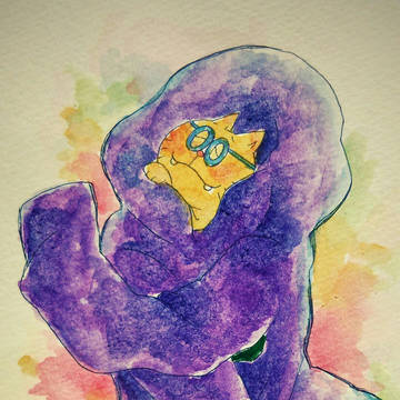すやすや