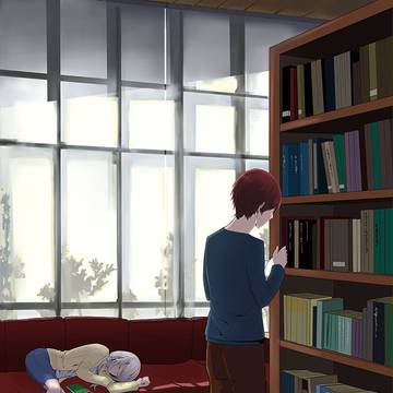 図書館