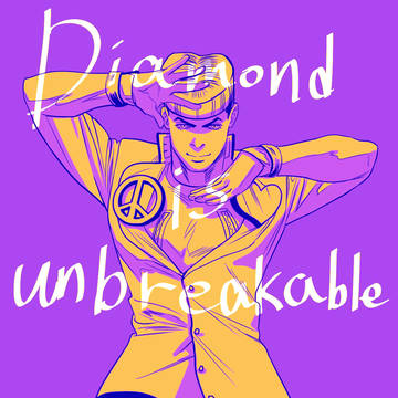 jojo log