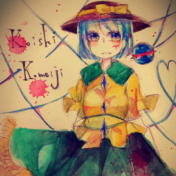 東方(推し)