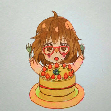 栗山さんの誕生日