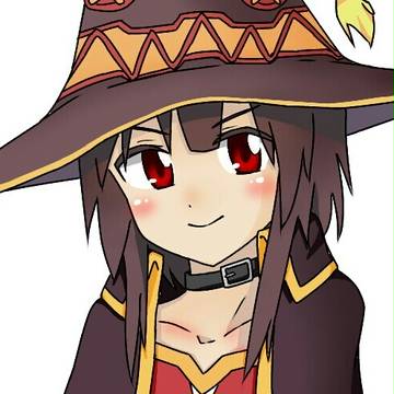 めぐみん