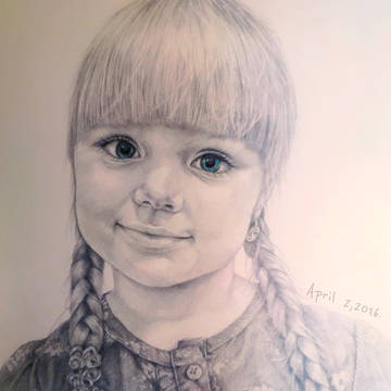 Anastasiya Knyazeva