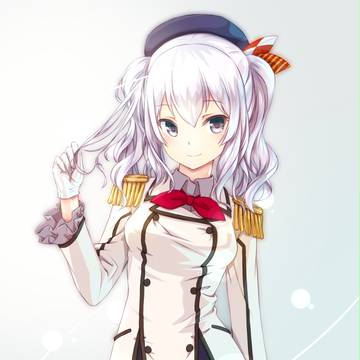 鹿島さん