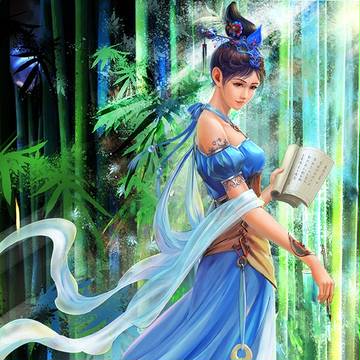 七仙女